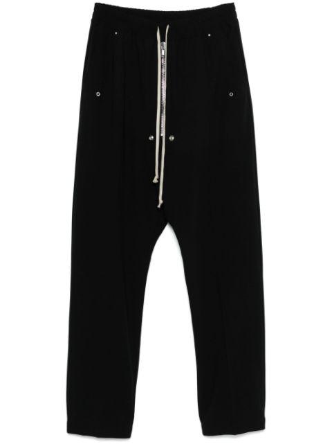 Bela trousers by RICK OWENS
