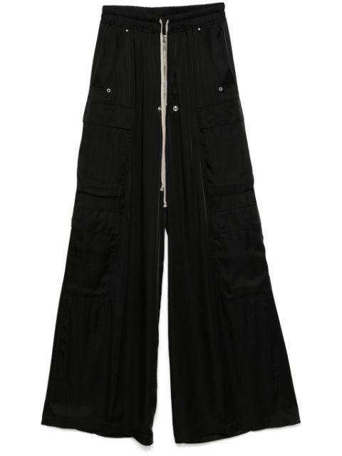 Belas cargo pants by RICK OWENS