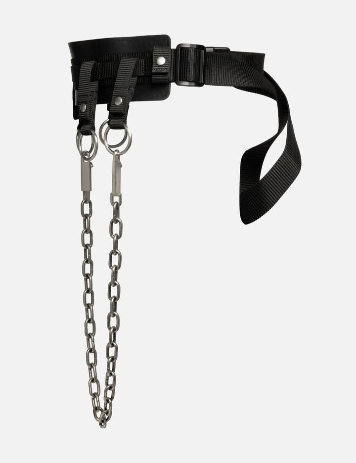 Belt by RICK OWENS