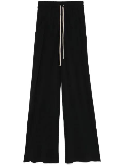 Bias trousers by RICK OWENS