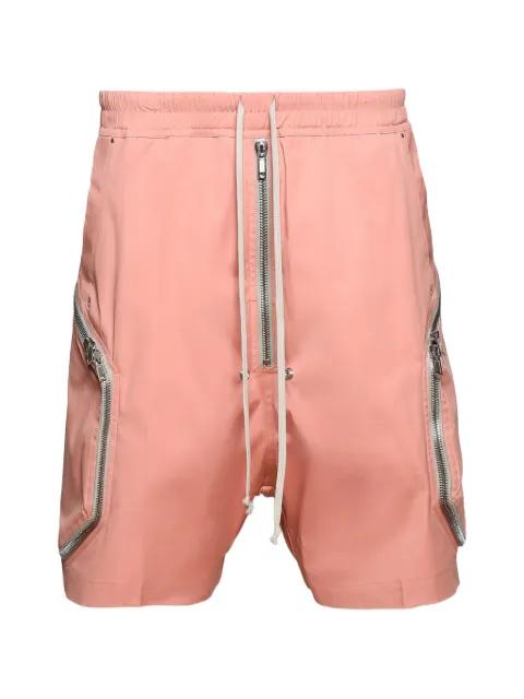 Blixa Bela shorts by RICK OWENS