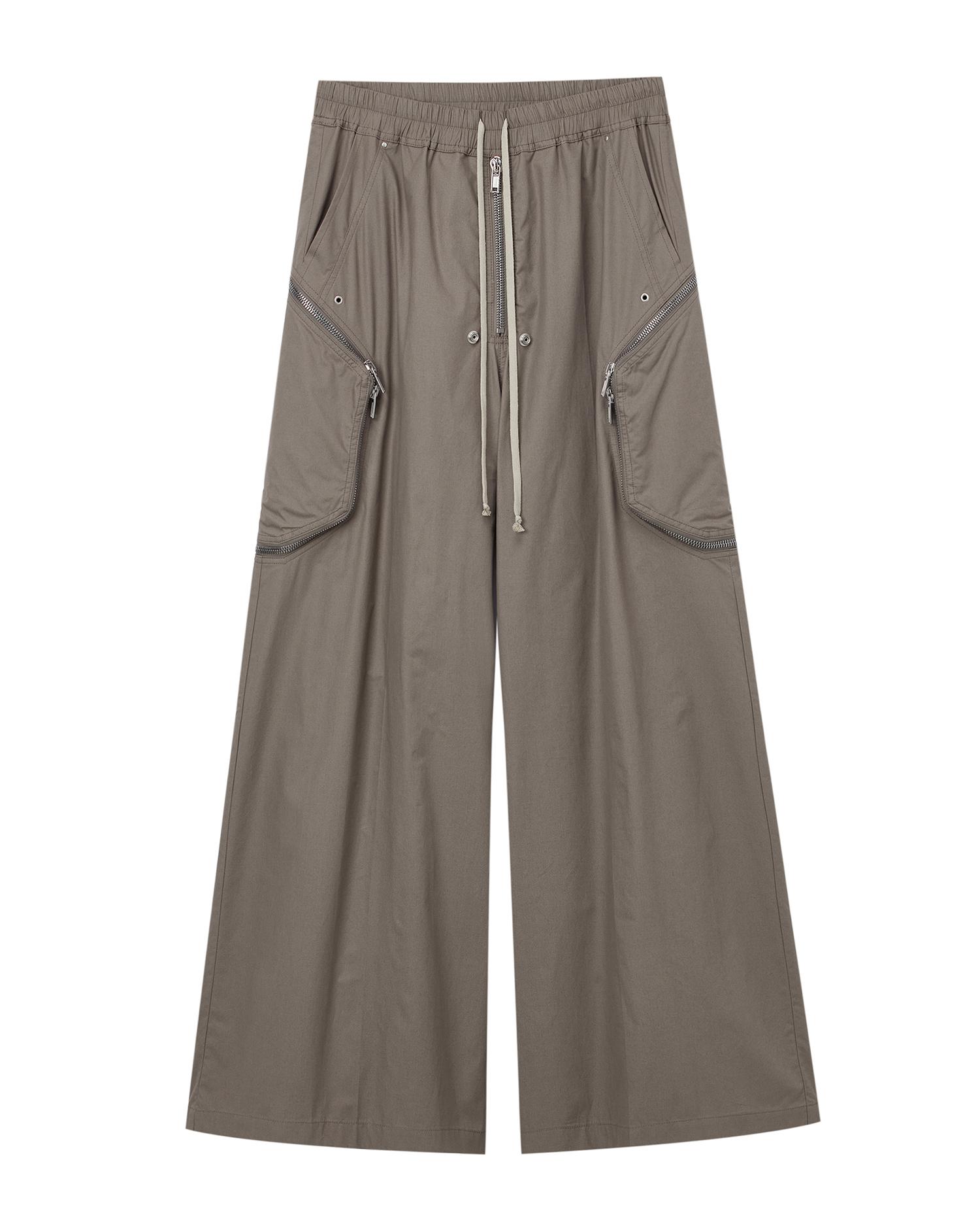 Blixa belas pants by RICK OWENS
