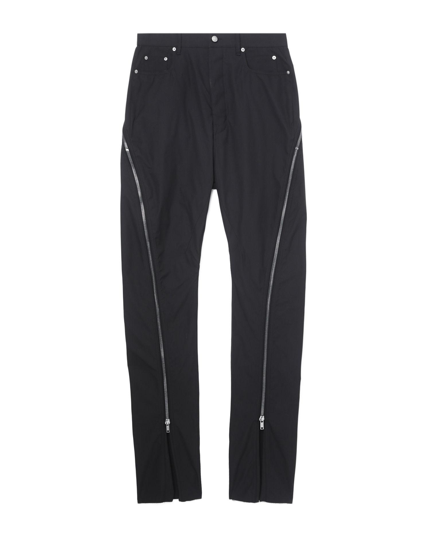 Bolan banana pants by RICK OWENS