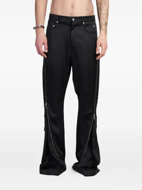 Bolan trousers by RICK OWENS