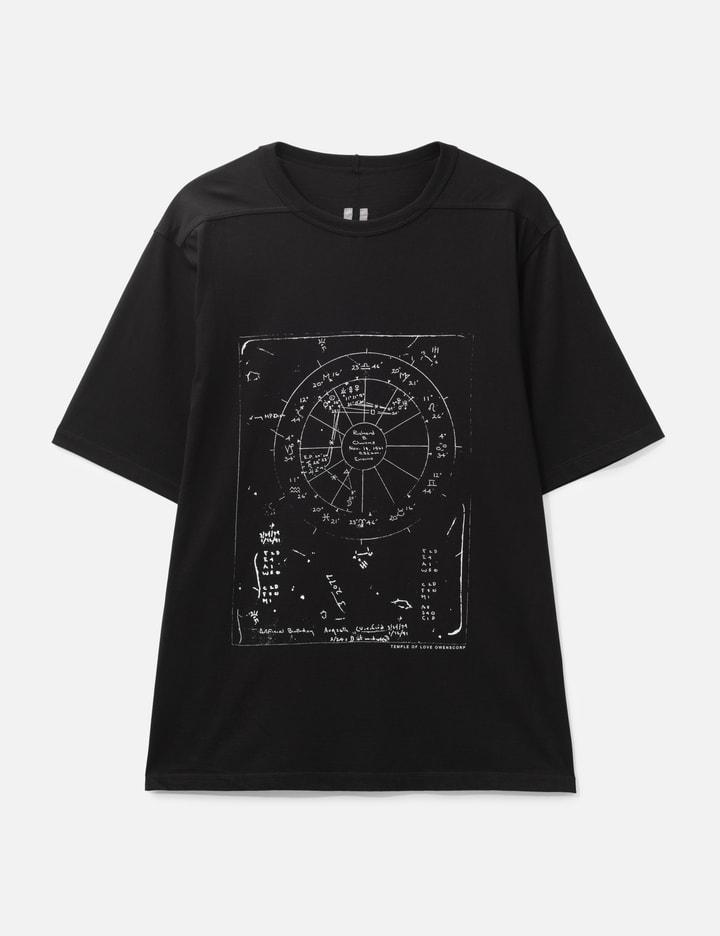 Brad T-Shirt by RICK OWENS