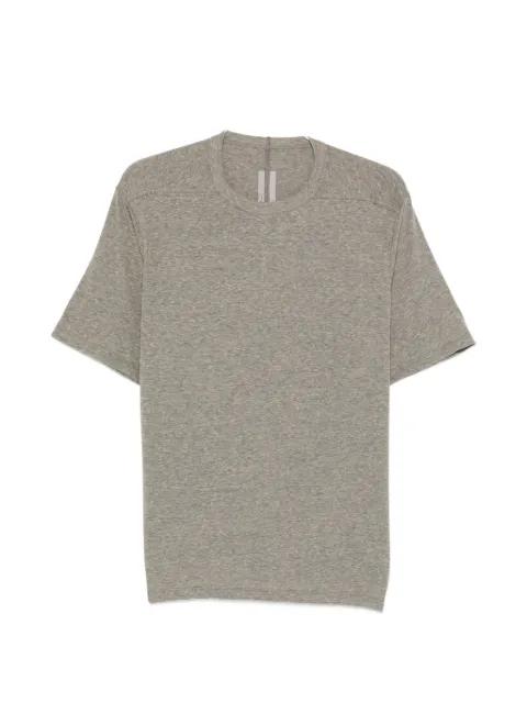 Brad T crew-neck T-shirt by RICK OWENS