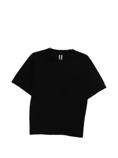 Brad crew-neck short-sleeve T-shirt by RICK OWENS