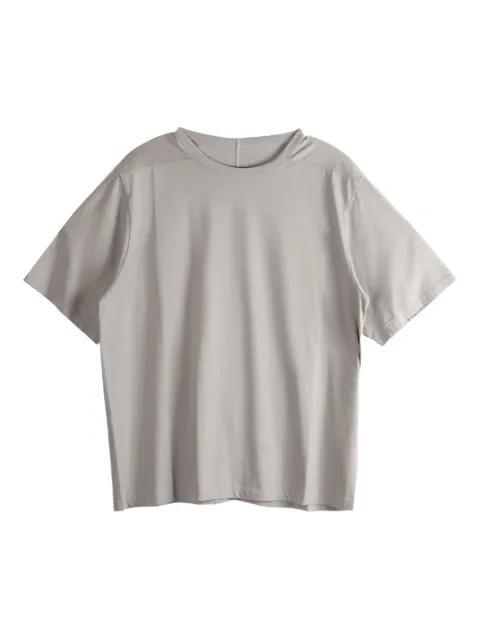 Brad short-sleeve crew-neck T-shirt by RICK OWENS