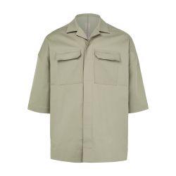Camicia shirt by RICK OWENS