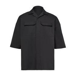 Camicia shirt by RICK OWENS