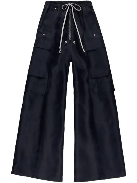 Cargo Belas trousers by RICK OWENS