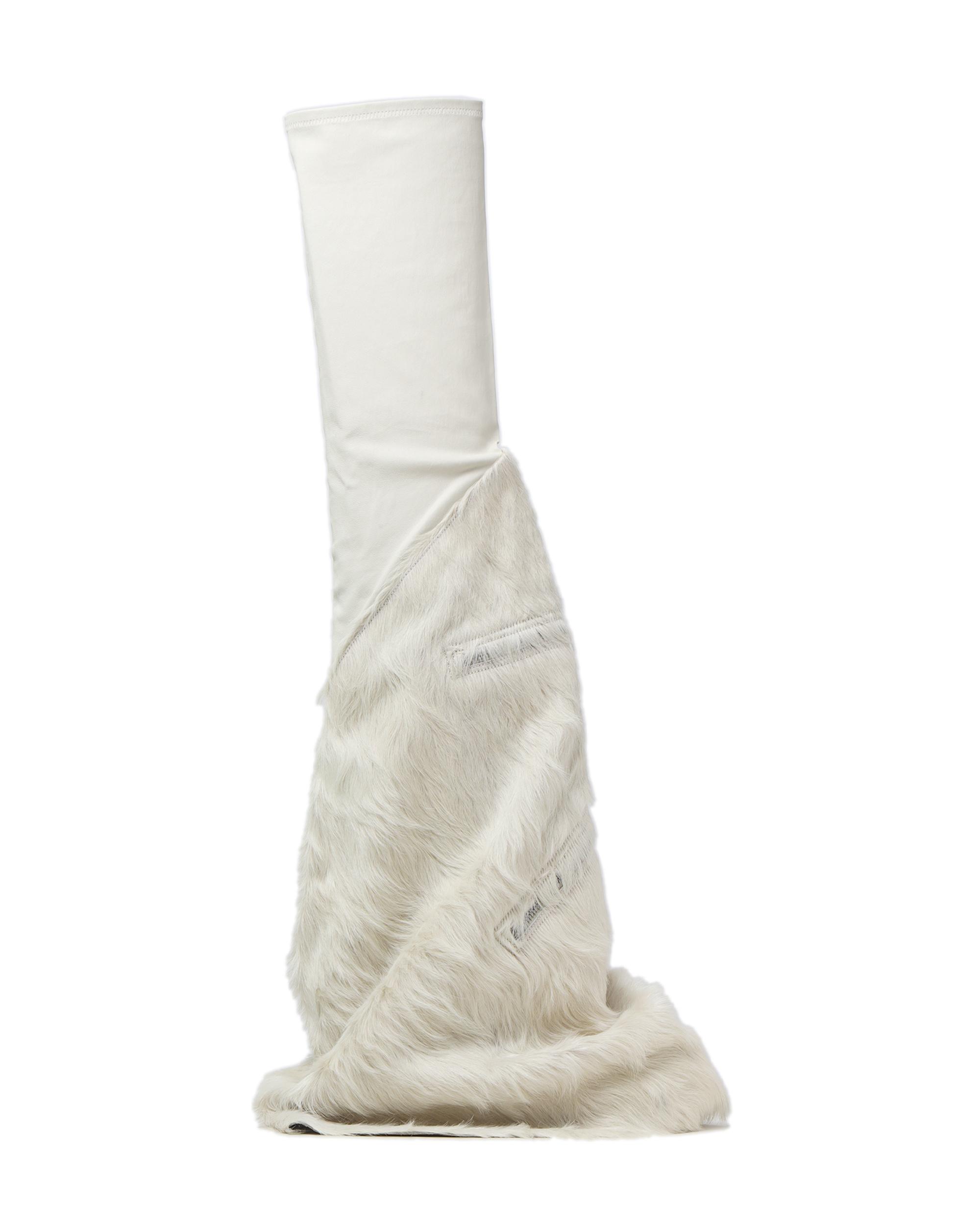 Cargo Fetish sneakers by RICK OWENS