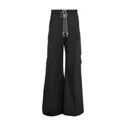 Cargobelas pants by RICK OWENS