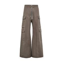 Cargobelas pants by RICK OWENS