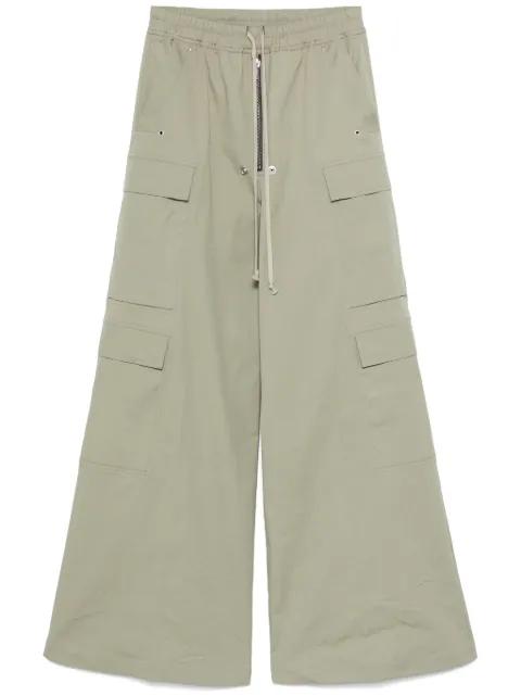 Cargobelas trousers by RICK OWENS
