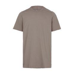 Celadon short sleeves t-shirt by RICK OWENS