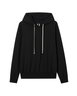 Classic hoodie by RICK OWENS Classic hoodie by RICK OWENS