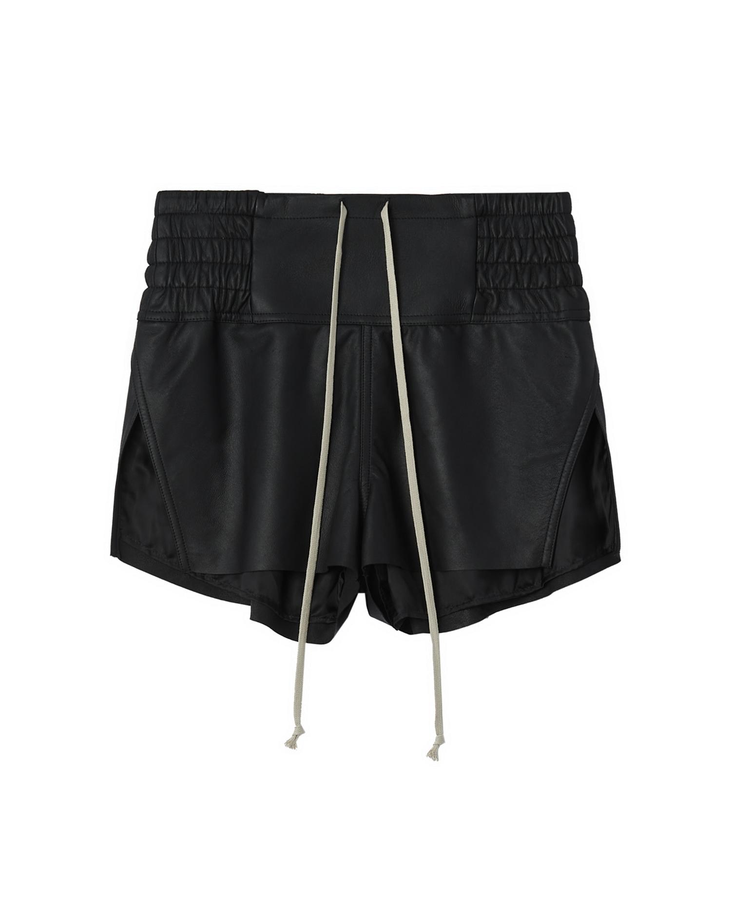 Concordian boxers by RICK OWENS