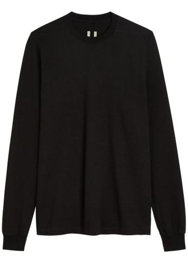 Cotton top by RICK OWENS