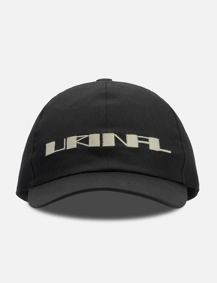 Baseball Cap by RICK OWENS DRKSHDW
