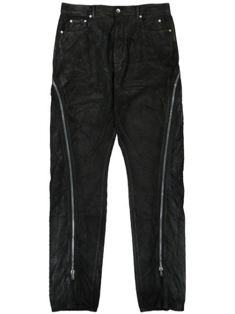 Bolan Banana jeans by RICK OWENS DRKSHDW