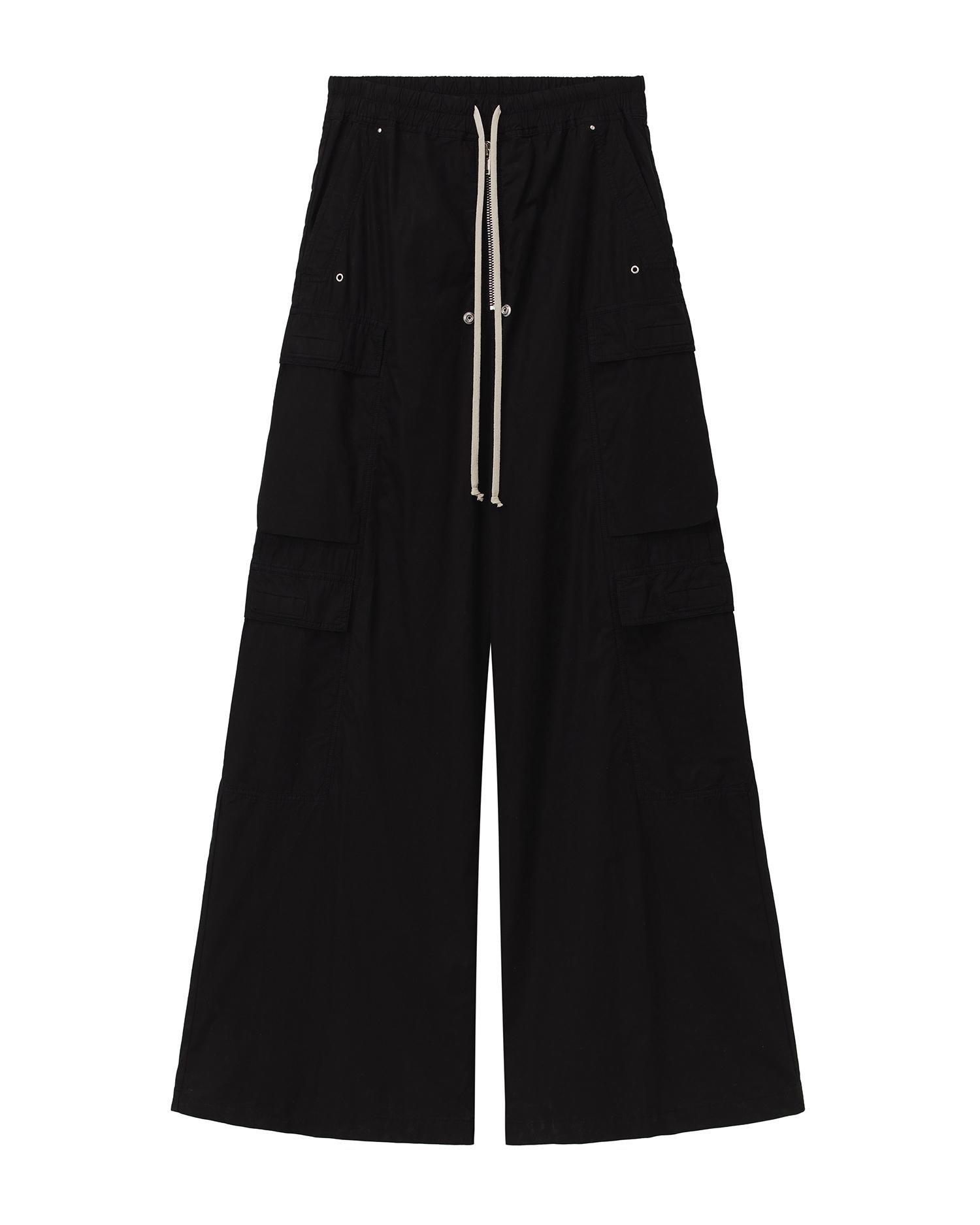 Cargo pants by RICK OWENS DRKSHDW