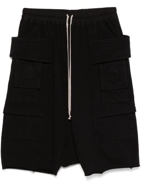 Creatch trousers by RICK OWENS DRKSHDW