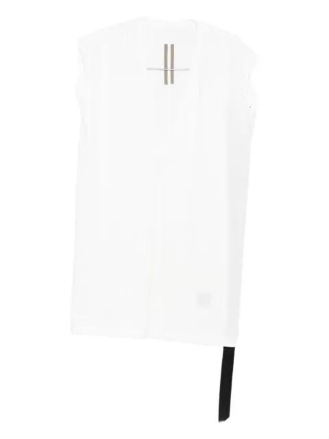 Dylan T-shirt by RICK OWENS DRKSHDW