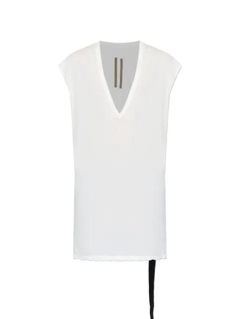 Dylan T-shirt by RICK OWENS DRKSHDW