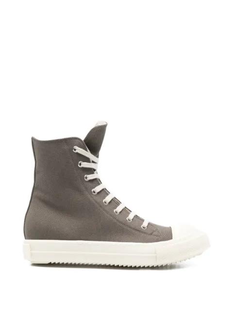 Geobasket sneakers by RICK OWENS DRKSHDW