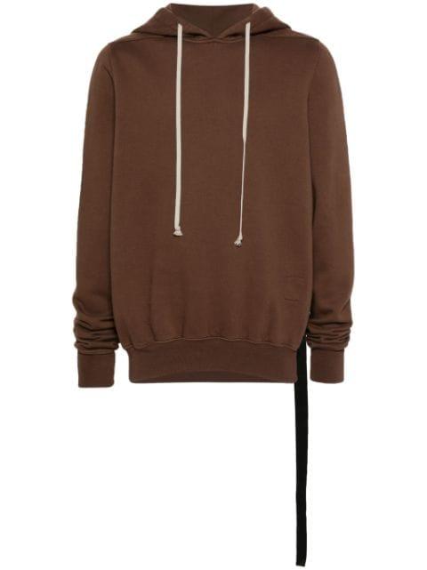 Granbury hoodie by RICK OWENS DRKSHDW