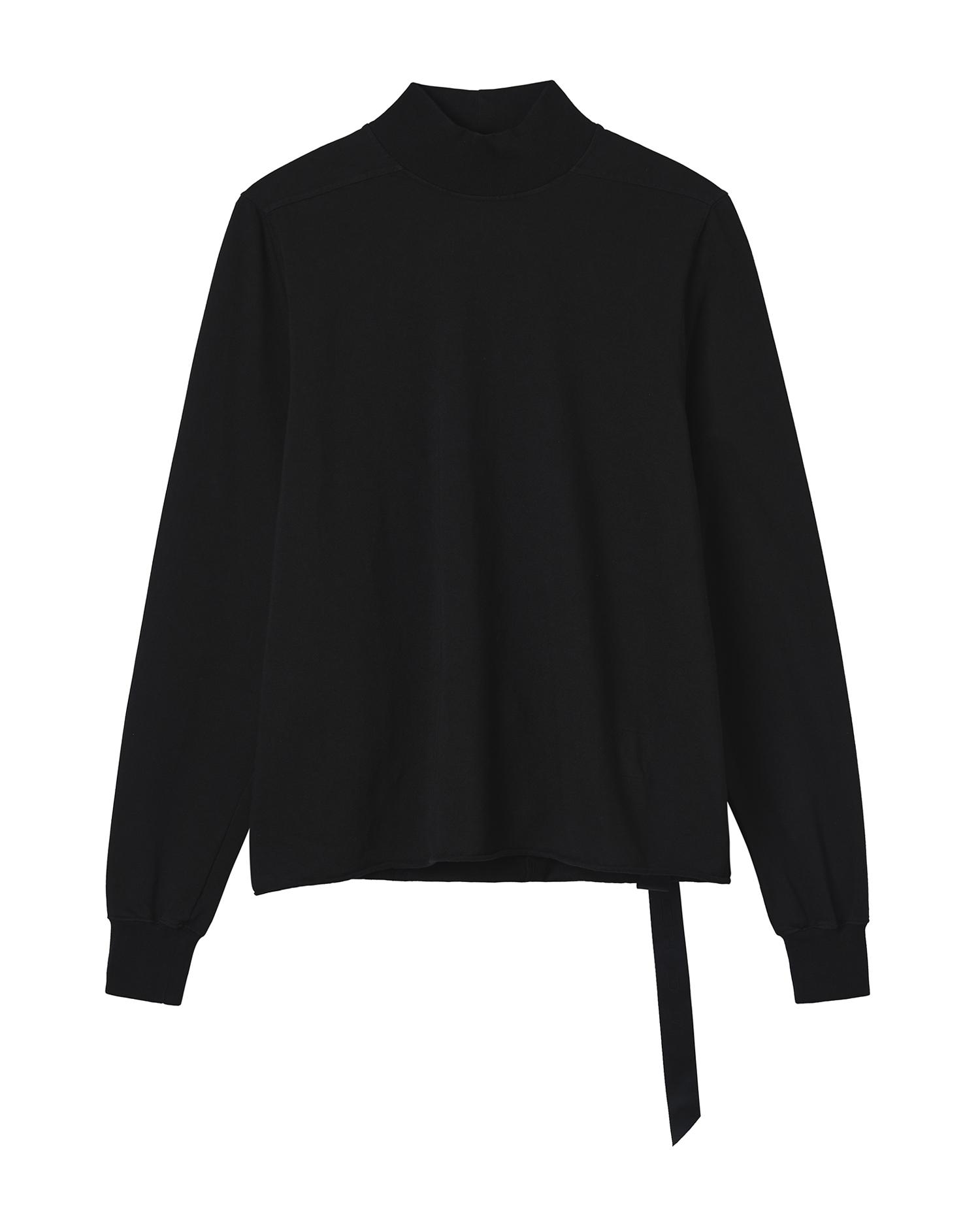Headon sweater by RICK OWENS DRKSHDW