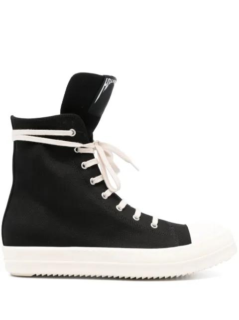 Hollywood sneakers by RICK OWENS DRKSHDW