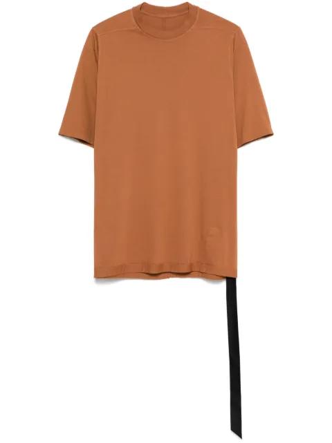 Jumbo SS T-shirt by RICK OWENS DRKSHDW