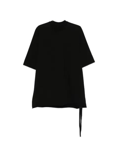 Jumbo T-shirt by RICK OWENS DRKSHDW