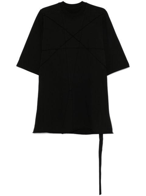 Jumbo T-shirt by RICK OWENS DRKSHDW