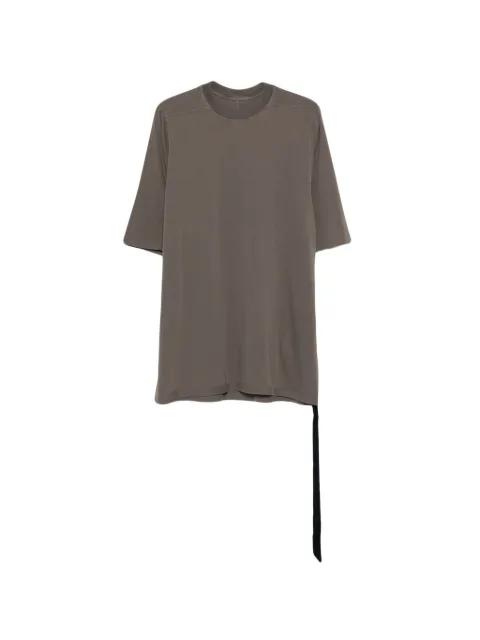 Jumbo T-shirt by RICK OWENS DRKSHDW