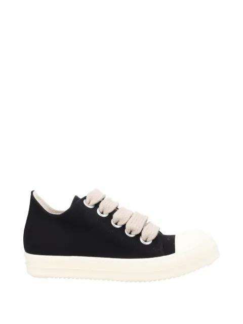Jumbolace sneakers by RICK OWENS DRKSHDW