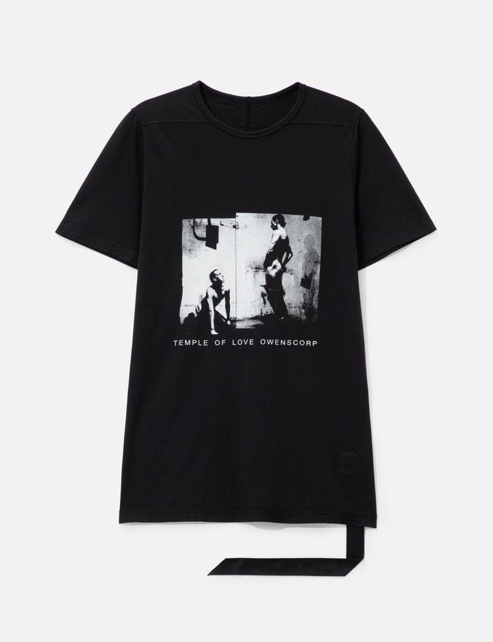 Level T by RICK OWENS DRKSHDW