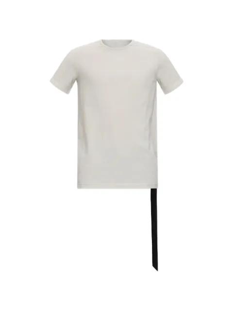 Level T crew-neck T-shirt by RICK OWENS DRKSHDW