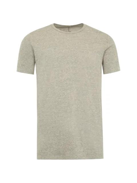 Level T-shirt by RICK OWENS DRKSHDW
