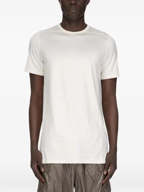 Level T short-sleeve T-shirt by RICK OWENS DRKSHDW