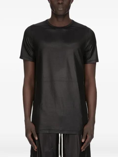Level T short-sleeve T-shirt by RICK OWENS DRKSHDW