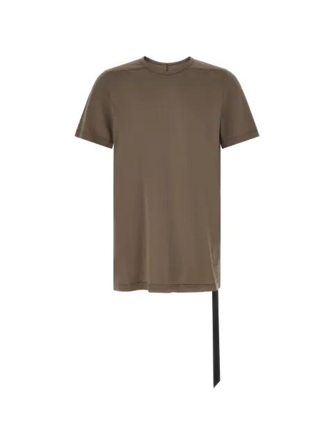 Level T short-sleeved T-shirt by RICK OWENS DRKSHDW