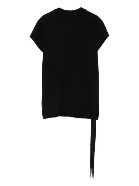 Level short-sleeve T-shirt by RICK OWENS DRKSHDW