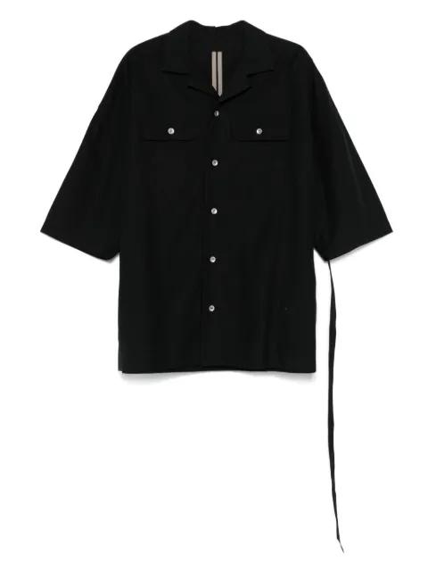 Magnum Tommy shirt by RICK OWENS DRKSHDW