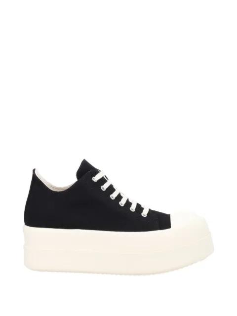 Mega Bumper sneakers by RICK OWENS DRKSHDW