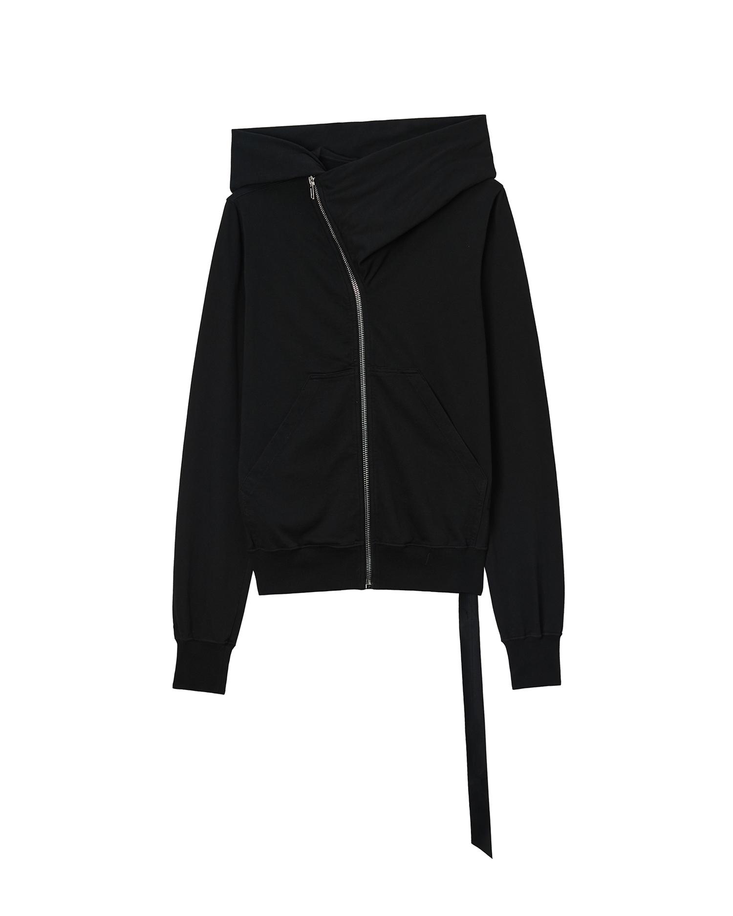 Mountain hoodie by RICK OWENS DRKSHDW