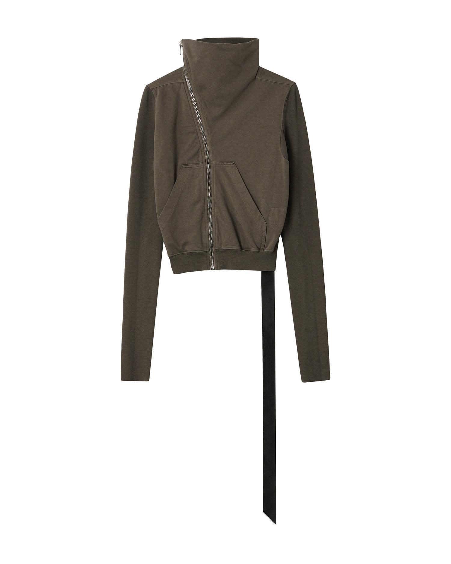 Mountain sweat by RICK OWENS DRKSHDW