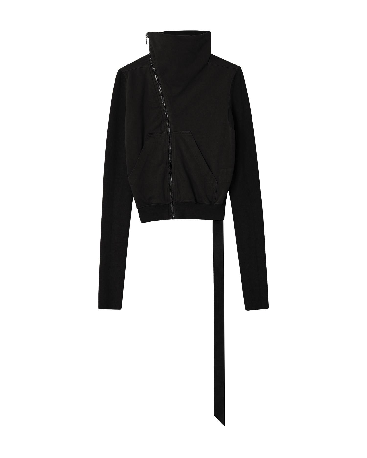 Mountain sweater by RICK OWENS DRKSHDW